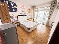 济南高新汉峪短租月付软件园舜泰广场浪潮万科龙奥金座奥体中心省立东院出租房源真实图片