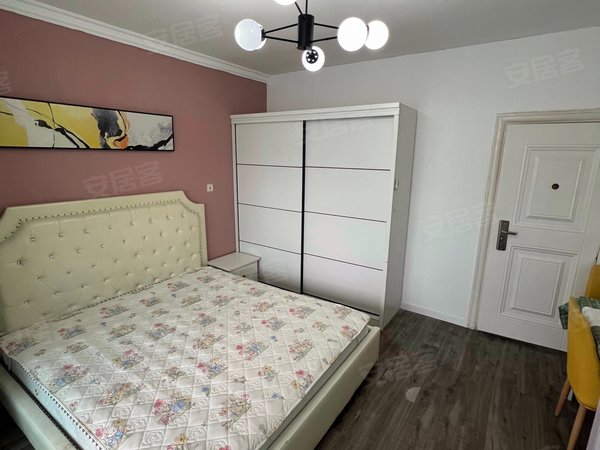 【多图】逸流公寓,曹杨租房,实拍,秒杀!