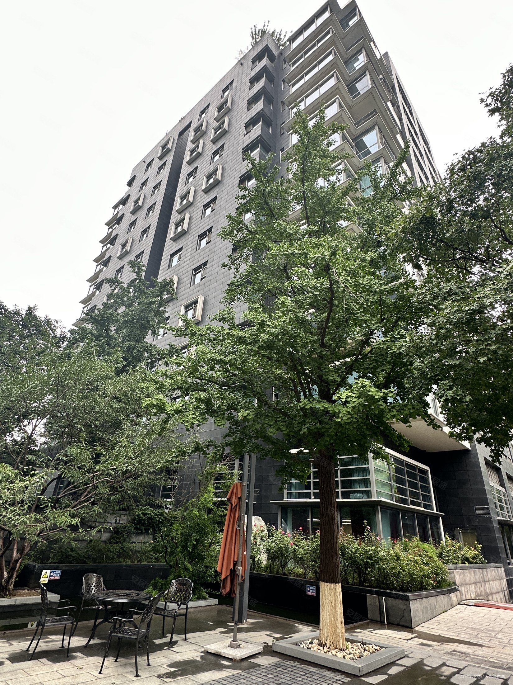 naga上院二手房,4600万,4室2厅,5卫,608.75平米-北京安居客