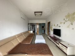 韶关武江工业中路东岗小学附近 东岗岭安置小区 电梯2房2厅 精装修 拎包入住出租房源真实图片