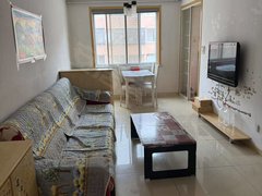 威海高区钦村高区西钦村住人四楼78平三室精装配套齐全出租出租房源真实图片