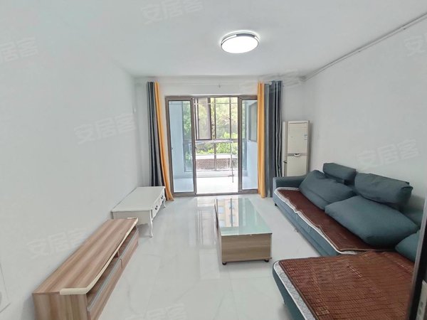 南悦豪庭三房出租民用水电煤品质小区付款押一付一看房方便