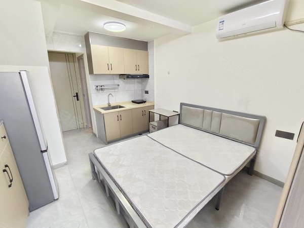 【多图】鸿笙苑(商住楼),南岸区政府租房,茶园奥园广场,精装单配出租