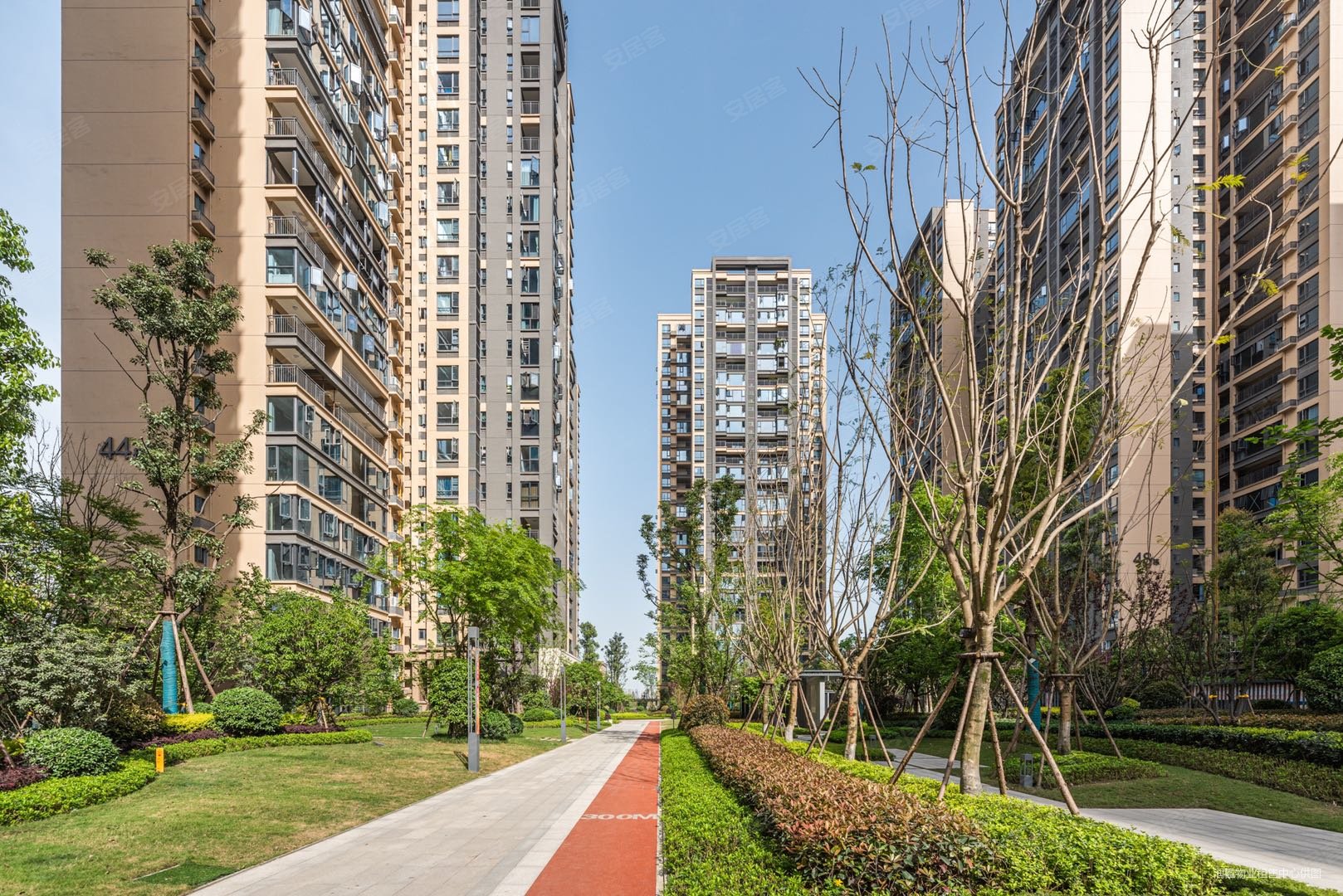 华润公园九里璟悦府