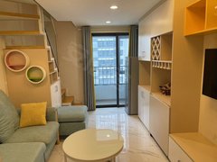 东莞大朗体育馆碧桂园万象松湖296平精装两房出租出租房源真实图片