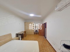 北京海淀双榆树双榆树青云北区高楼层2居室出租房源真实图片