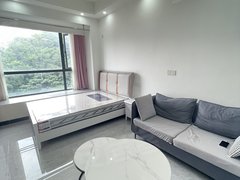 贵阳观山湖会展城可短租 免费停车 金融城 中天铭悦精装拧包入住出租房源真实图片
