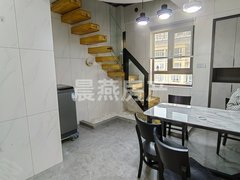 沛县汉街福泰隆未来城汉街沛初中曙光小学精装公寓出租房源真实图片