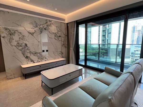 深圳南山海上世界半山臻境租半山臻境,靠近南山中英文,3房手租出租