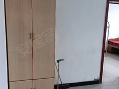 濮阳华龙濮阳站南里商 1室1厅1卫出租房源真实图片