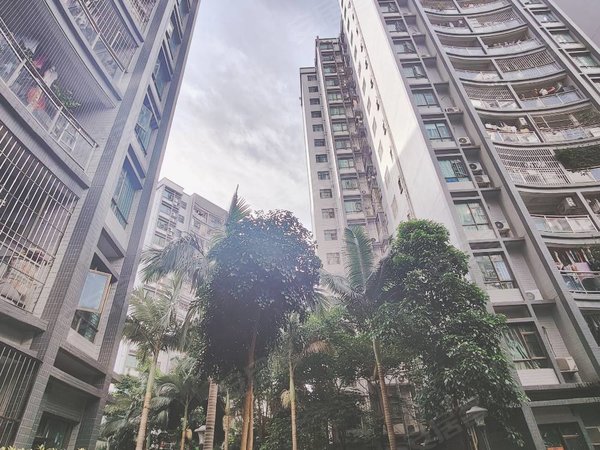 深圳宝安沙井恒源花园恒源花园齐全两房出租3000,移步京基百纳出租