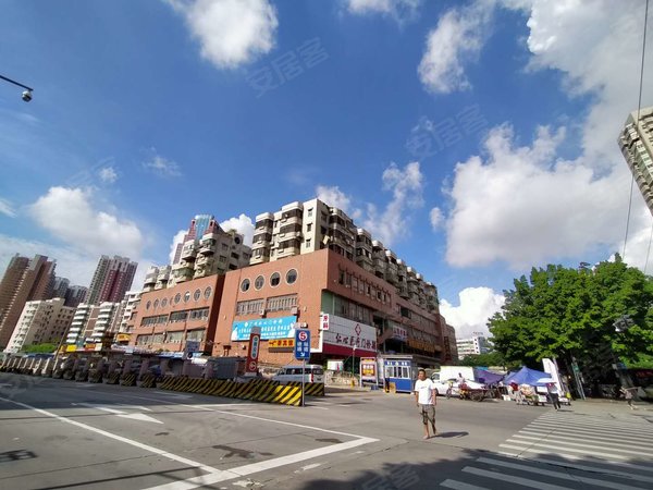 广州广州周边佛山银海花园窖口出租 银海花园 全面采光 超值电梯三房