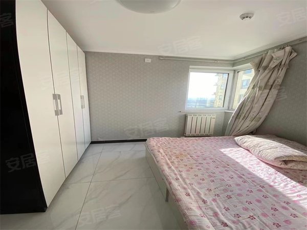 北京石景山五里坨京西景园实图实价6号线地铁金安桥站京西景园 天翠