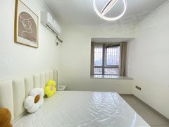 泸州龙马潭西南商贸城无中介费 可短租可月付 万达商贸城附近 交通便利 出行方便出租房源真实图片