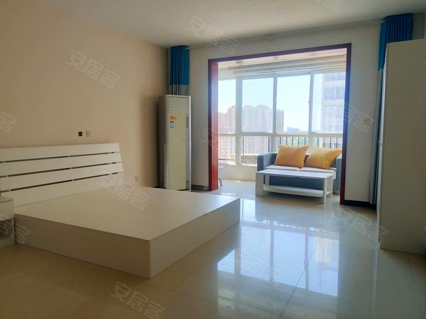定州西城西城城区御景名门可短租 可月付 精装修 临车站 外贸 信誉楼
