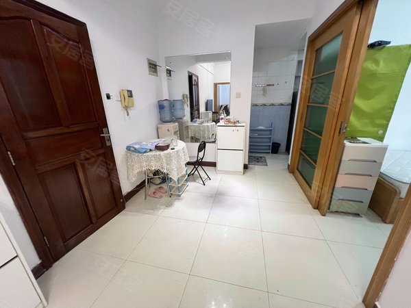 【多图】三荣大厦,淘金租房,三荣大厦 2室 精装修 配套齐全 近地铁