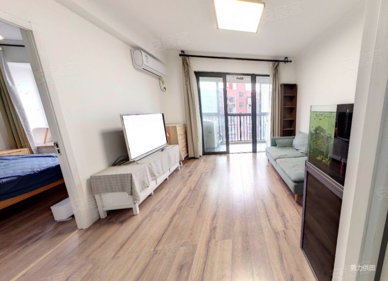 新上必看好房银亿上上城81平178万保养好中间楼层有钥匙