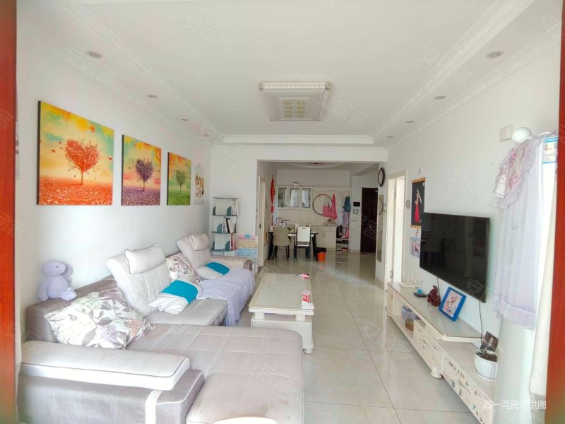 >烟台二手房>开发区二手房>昆仑国际大酒店二手房>华明星海湾>800_600