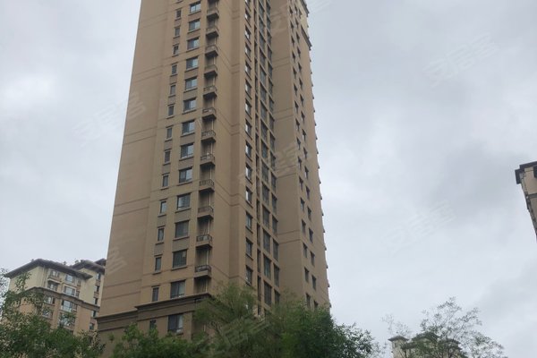 保利上河雅颂(南区)