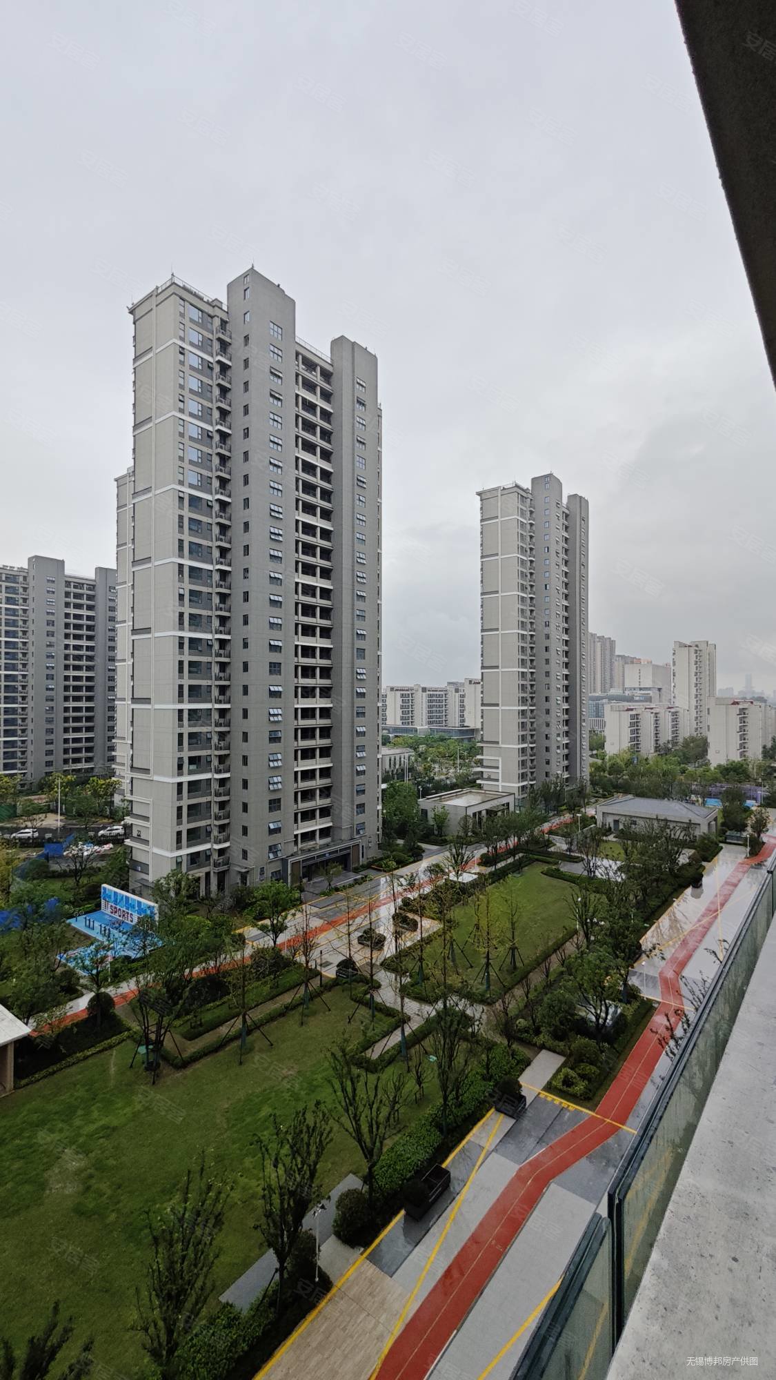 无锡房产网>无锡二手房>江阴二手房>云亭二手房>绿地敔山天地>