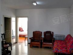 鹤岗南山鹤岗矿务局职工大学时代雅居6楼非顶,家电齐全!出租房源真实图片