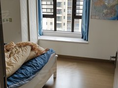 阳江阳东龙山公园美的公园大观 3室2厅1卫出租房源真实图片