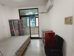 武汉硚口武胜路财源大厦 可月付 押一付一 近一医院 武广 交通便利 电梯房出租房源真实图片