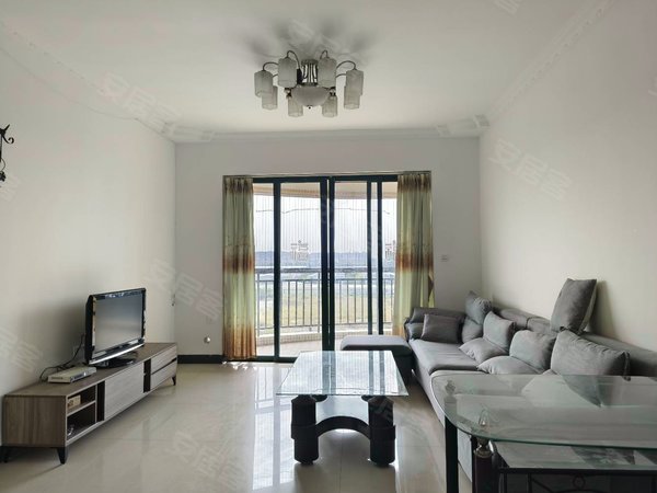 广州花都镜湖大道云峰花园云峰2期漂亮三房!近幼儿园!