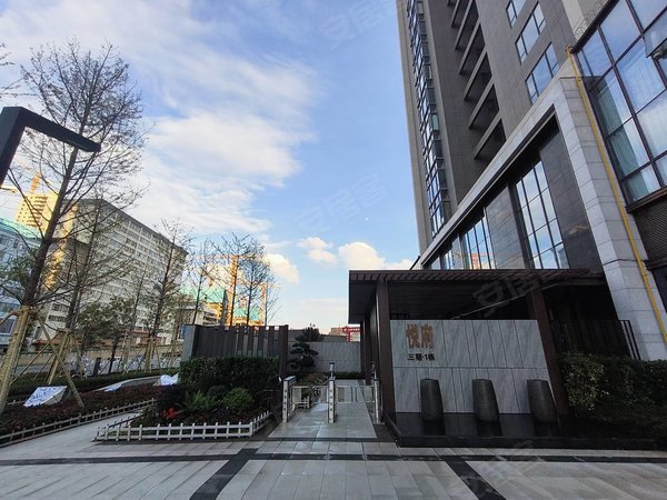 【多图】华润悦府,吴井路租房,昆明万象城 地铁6号线 华润悦府精装3房