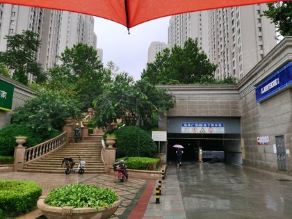 不足,远洋广场怎么样,远洋广场周边房产中介经纪人评价-大连安居客