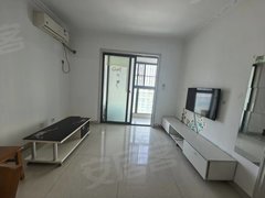 合肥北城新区阿奎利亚整租 风格城市1室1厅家电齐全 出行购物方便出租房源真实图片