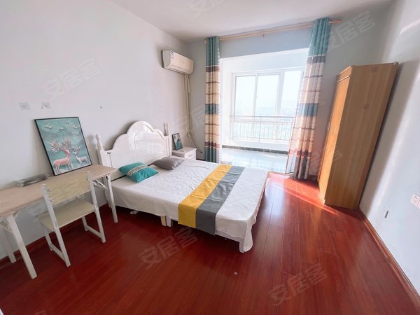 郑州郑东新区东风东路祥悦苑朝南带阳台 全女生 可做饭 户数少 电梯