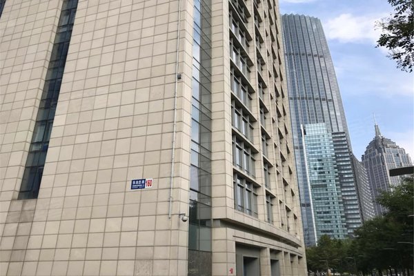 天津小区 和平小区 劝业场小区 津门公寓 津门公寓怎么样