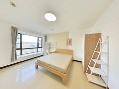 武汉洪山光谷广场0中介 月付 免押 光谷中心花园 光谷广场 鲁巷中心 珞喻路出租房源真实图片