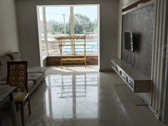 阜新阜新县阜新城区北门东鑫法治一楼1000月,两室通厅,家电齐全。干净利落!出租房源真实图片