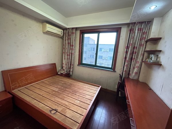 绍兴袍江世纪广场丹桂公寓丹桂公寓住宅 3室2厅2卫 拎包入住 近大润发