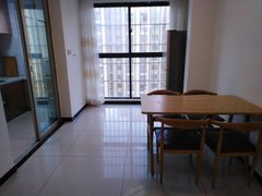 宿州埇桥吾悦广场名宿华府精装两室家具家电齐全拎包入住附近中辰一品 拂晓新城出租房源真实图片