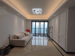 仁寿视高天府大道视高！公交站附近，滨江睿城精装套三双卫出租出租房源真实图片