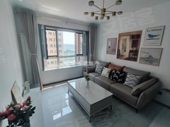 唐山路北百货大楼山西北里社区 2室1厅 家电齐全 拎包入住出租房源真实图片