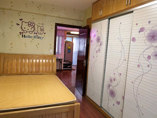 新店租房,西庄小区(一期) 2室1厅1卫,晋安租房-福州58安居客