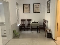 镇江润州朱方路新城花园三区一楼小户型中装设施齐全独库出租房源真实图片