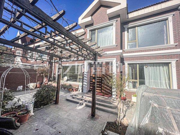 【多图】八仙别墅,北七家租房,未来科学城北七家17号地铁站独栋别墅