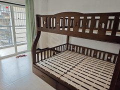 南平延平延平城区东教安置楼！九二加油对面！沿街电梯3房！太阳好！走几步907出租房源真实图片