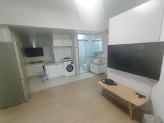 阜阳颍州清河东路市区 巨川 二里井 生活方便,南向2房文峰二村,部分家私电器出租房源真实图片