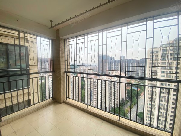 瑞东花园 4室1厅1卫 117平 配套齐全 南北通透,黄埔租房-广州58安居客