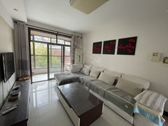 龙口南山丁冇街丽景花园 步梯四楼 靠近嘉园小镇 楼下停车位多 随时可看出租房源真实图片