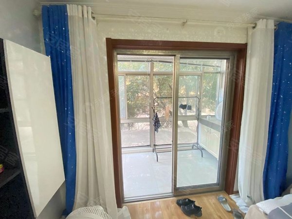 北京东城天坛金鱼池(西区)桥湾珠市口天坛金鱼池西区1室0厅出租房源