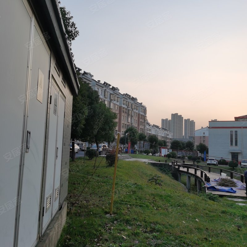 【宝华花园, 宝华花园小区详情,房价走势,房源,业主论坛】- 南京58