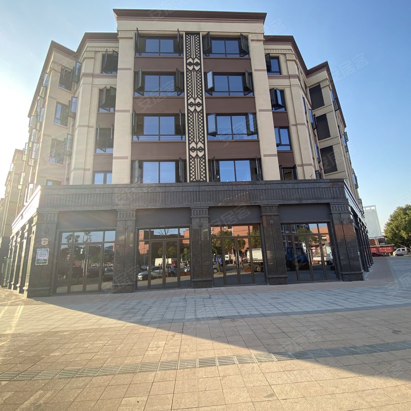 【悦江银座, 悦江银座小区详情,房价走势,房源,业主论坛】- 义乌58