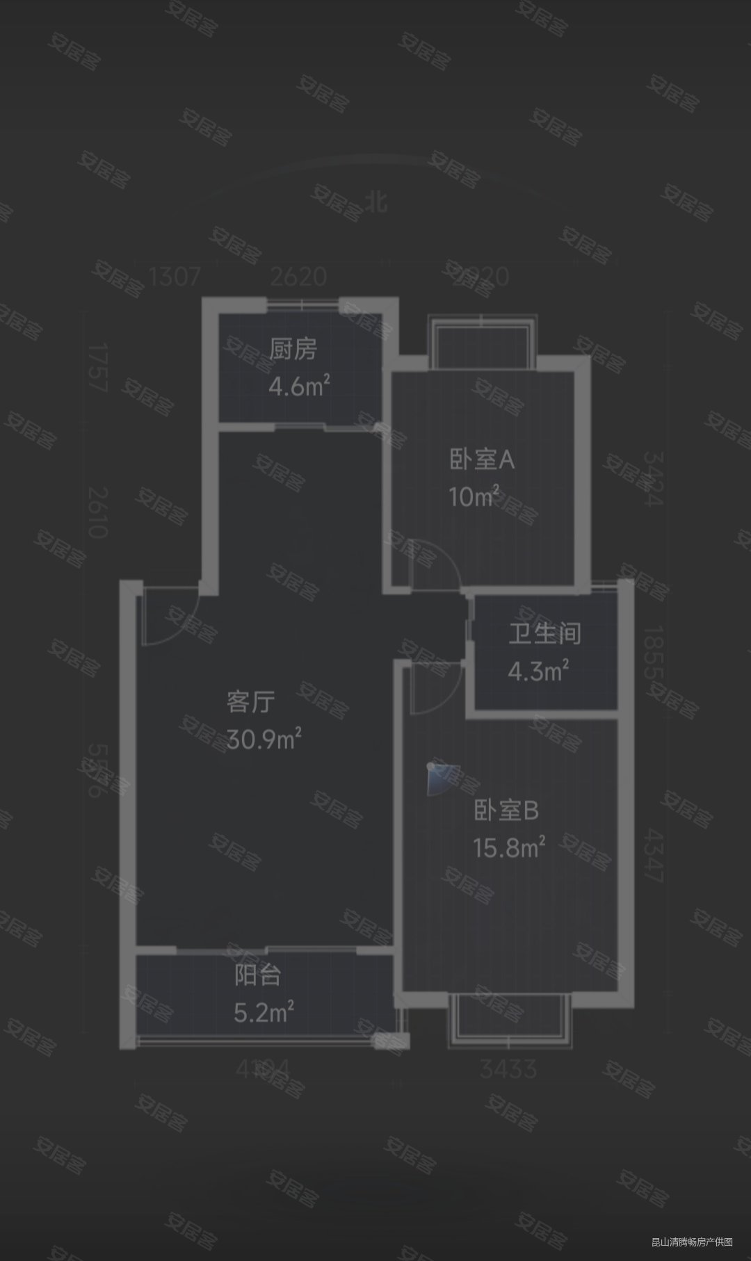 合生国际花园